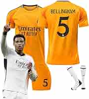 Amazon | ベリンガム レアル Bellingham ユニフォーム 2024年